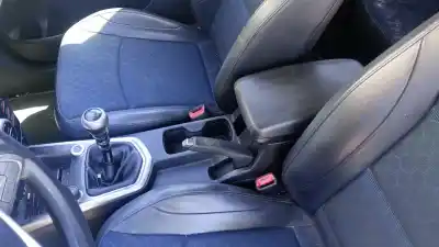 Автозапчасти б/у центральный подлокотник за ssangyong tivoli 673910 ссылки oem iam 
