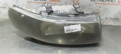 Pezzo di ricambio per auto di seconda mano  per SEAT TOLEDO II (1M2)  Riferimenti OEM IAM 1M1941002D  
