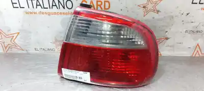 Pezzo di ricambio per auto di seconda mano  per SEAT TOLEDO II (1M2)  Riferimenti OEM IAM   