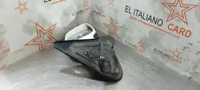 Pezzo di ricambio per auto di seconda mano retrovisore destro per seat toledo ii (1m2) 1.9 tdi riferimenti oem iam   