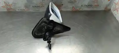 Pezzo di ricambio per auto di seconda mano specchio sinistro per seat toledo ii (1m2) 1.9 tdi riferimenti oem iam   