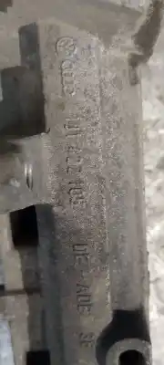 Автозапчасти б/у рулевая рейка за seat toledo ii (1m2) 1.9 tdi ссылки oem iam 1j1422327  