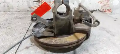 Автозапчастина б/у передній прав для seat toledo ii (1m2) 1.9 tdi посилання на oem iam   