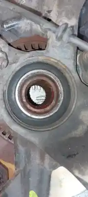 Автозапчасти б/у передняя левая кулачка за seat toledo ii (1m2) 1.9 tdi ссылки oem iam   