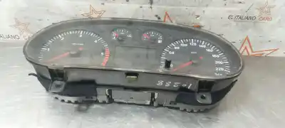 Peça sobressalente para automóvel em segunda mão quadrante por seat toledo ii (1m2) 1.9 tdi referências oem iam 1m0920821b  