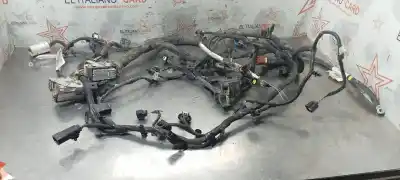 Second-hand car spare part wire for ford kuga (cbs) m8md oem iam references 