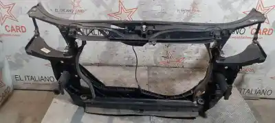 Автозапчастина б/у фронтальна панель для audi a4 b7 avant (8ed) 2.0 tdi 16v посилання на oem iam 8e0805594e
