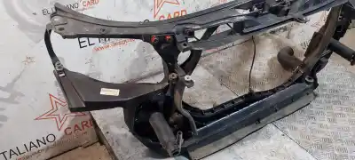 Автозапчастина б/у фронтальна панель для audi a4 b7 avant (8ed) 2.0 tdi 16v посилання на oem iam 8e0805594e  