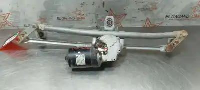 Peça sobressalente para automóvel em segunda mão motor do limpa para brisas por seat toledo ii (1m2) 1.9 tdi referências oem iam 1j1955113a  