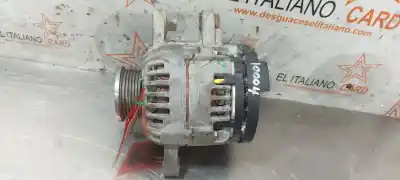 Автозапчасти б/у генератор за toyota yaris (ksp9/scp9/nlp9) 1ndtv ссылки oem iam 270600n011  