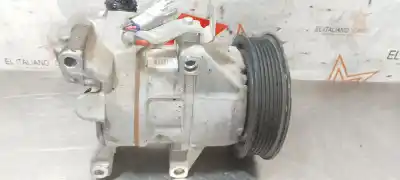 Автозапчастина б/у  для TOYOTA YARIS (KSP9/SCP9/NLP9)  Посилання на OEM IAM 4472602331  