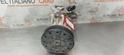 Second-hand car spare part air conditioning compressor for toyota yaris (ksp9/scp9/nlp9) 1ndtv oem iam references 4472602331  