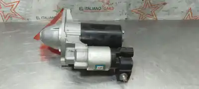Second-hand car spare part Starter Motor for TOYOTA YARIS (KSP9/SCP9/NLP9) 1NDTV OEM IAM references 281000N010  