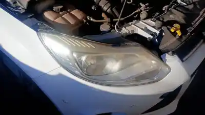 Peça sobressalente para automóvel em segunda mão  por FORD FOCUS BERLINA (CB8)  Referências OEM IAM   