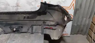 Автозапчасти б/у задний бампер за ssangyong tivoli 673910 ссылки oem iam   