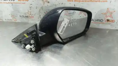 Автозапчасти б/у задний вид справа за ssangyong tivoli 673910 ссылки oem iam   