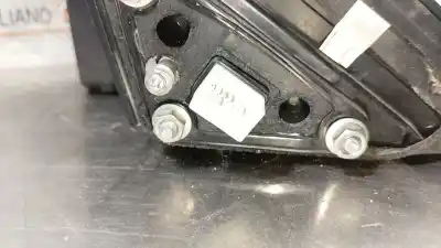 Автозапчасти б/у левое зеркало за ssangyong tivoli 673910 ссылки oem iam   