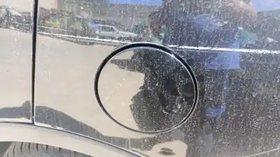 Автозапчастина б/у зовнішній пливний колпак для ssangyong tivoli 673910 посилання на oem iam   