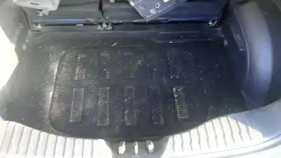 Автозапчасти б/у крышка багажника за ssangyong tivoli 673910 ссылки oem iam 