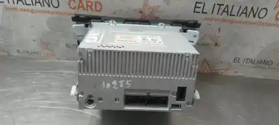 Автозапчасти б/у аудиосистема / радио cd за ssangyong tivoli 673910 ссылки oem iam 8915035000  