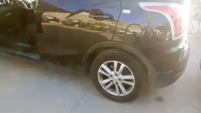 Автозапчасти б/у задний мост за ssangyong tivoli 673910 ссылки oem iam 