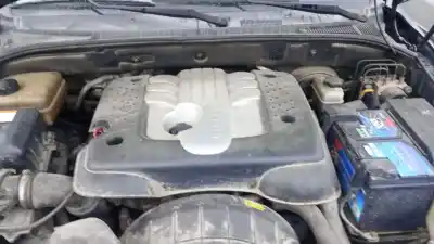 Автозапчасти б/у  за SSANGYONG KYRON  ссылки OEM IAM   