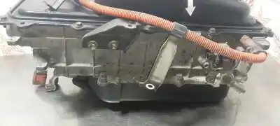 Pièce détachée automobile d'occasion convertisseur pour lexus rx (mcu/gsu/mhu3) 3mz-fe références oem iam g920048021  