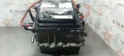 Pièce détachée automobile d'occasion convertisseur pour lexus rx (mcu/gsu/mhu3) 3mz-fe références oem iam g920048021  