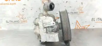 Автозапчастина б/у насос керма для ford transit connect (tc7) rwpa посилання на oem iam 2t143a696a  