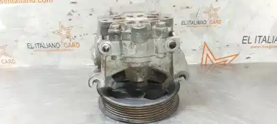 Автозапчастина б/у насос керма для ford transit connect (tc7) rwpa посилання на oem iam 2t143a696a  