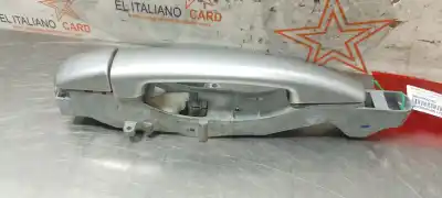 İkinci el araba yedek parçası arka sag dis kulp için citroen jumpy 2.0 hdi cat (rhk / dw10uted4) oem iam referansları 9680656580  