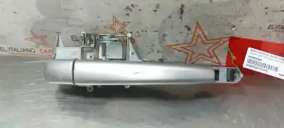 İkinci el araba yedek parçası arka sag dis kulp için citroen jumpy 2.0 hdi cat (rhk / dw10uted4) oem iam referansları 9680656580