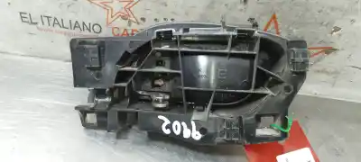 Piesă de schimb auto la mâna a doua interior mânerul dreapta fata pentru citroen jumpy 2.0 hdi cat (rhk / dw10uted4) referințe oem iam   