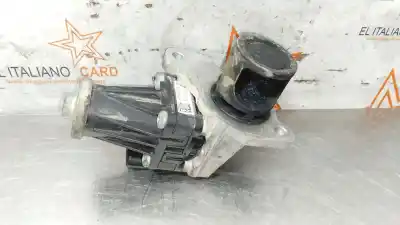 Автозапчастина б/у клапан egr для renault kangoo ii (f/kw0) k9k608 посилання на oem iam 147105308r  