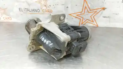 Автозапчастина б/у клапан egr для renault kangoo ii (f/kw0) k9k608 посилання на oem iam 147105308r  