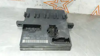 Second-hand car spare part  for AUDI A4 B6 (8E2)  OEM IAM references 8E0907279  
