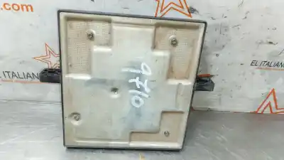Second-hand car spare part comfort module for audi a4 b6 (8e2) 1.9 tdi oem iam references 8e0907279  