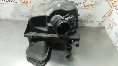 Автозапчастина б/у опора повітряного фільтра для opel zafira c tourer a14net посилання на oem iam 13301777  