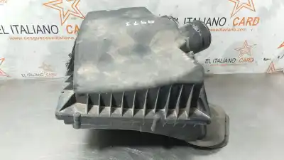 Автозапчастина б/у опора повітряного фільтра для opel zafira c tourer a14net посилання на oem iam 13301777  