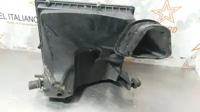 Автозапчастина б/у опора повітряного фільтра для opel zafira c tourer a14net посилання на oem iam 13301777  