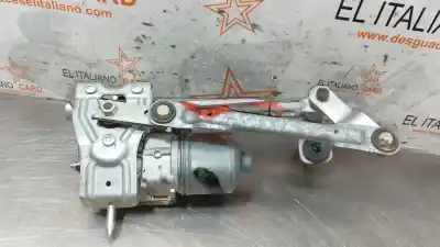 Second-hand car spare part front windshield wiper motor for seat altea xl (5p5, 5p8) 2.0 tdi 16v oem iam references   
