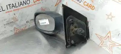 Piesă de schimb auto la mâna a doua oglinda exterior lateralã stânga pentru citroen c2 (jm_) 1.4 referințe oem iam 