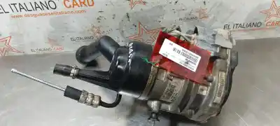 Piesă de schimb auto la mâna a doua pompã de direcție pentru citroen c4 picasso i monospace (ud_) 1.6 hdi referințe oem iam 9684040180  