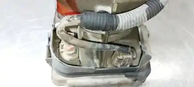 Piesă de schimb auto la mâna a doua pompã de direcție pentru citroen c4 picasso i monospace (ud_) 1.6 hdi referințe oem iam 9684040180  