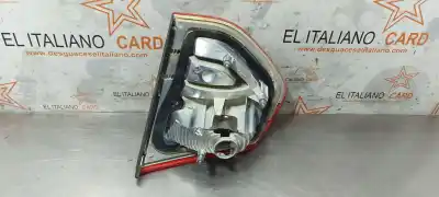 Tweedehands auto-onderdeel binnenste linker achterlamp voor citroen c4 picasso i monospace (ud_) 1.6 hdi oem iam-referenties   