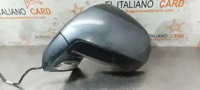 Peça sobressalente para automóvel em segunda mão espelho retrovisor esquerdo por citroen c4 picasso i monospace (ud_) 1.6 hdi referências oem iam   