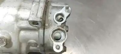 İkinci el araba yedek parçası klima kompresörü için citroen c4 picasso i monospace (ud_) 1.6 hdi oem iam referansları 9651911480  