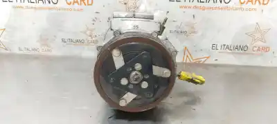 İkinci el araba yedek parçası Klima Kompresörü için CITROEN C4 PICASSO I MONOSPACE (UD_) 1.6 HDI OEM IAM referansları 9651911480  