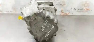İkinci el araba yedek parçası klima kompresörü için citroen c4 picasso i monospace (ud_) 1.6 hdi oem iam referansları 9651911480  