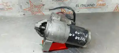 İkinci el araba yedek parçası motor çalisiyor için citroen c4 picasso i monospace (ud_) 1.6 hdi oem iam referansları 9663528880  